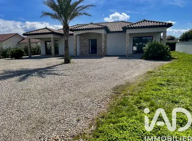 House at Pact (38270)