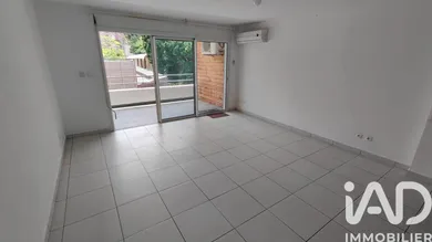 Appartement à Saint-Pierre (97410)