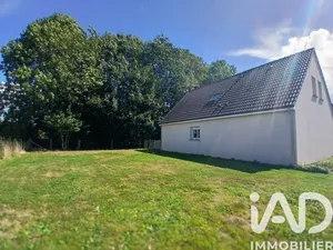 Maison à Rougemontiers (27350)