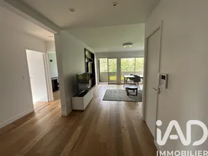 Apartment at Sucy-en-Brie (94370)