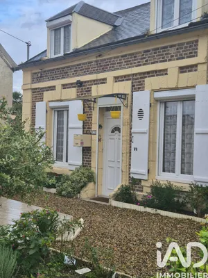 House at Mouy (60250)