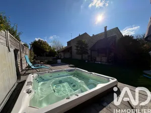 Maison traditionnelle à Villemoisson-sur-Orge (91360)