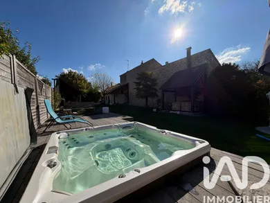 Traditional house in Villemoisson-sur-Orge (91360)