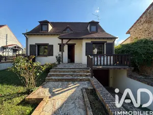 Traditional house at Villemoisson-sur-Orge (91360)