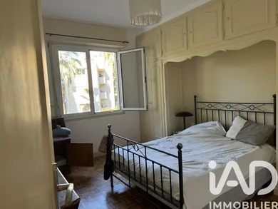Apartment in Nice (06000)