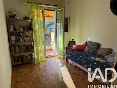Apartment in Nice (06000)