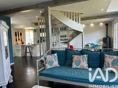 House at Saint-Amand-sur-Fion (51300)