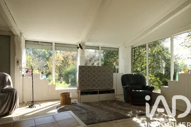 Maison de campagne à Montbarla (82110)