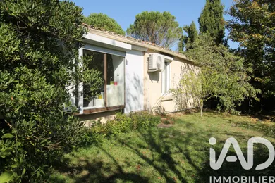 Park home in Montbarla (82110)