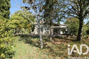 Park home in Montbarla (82110)