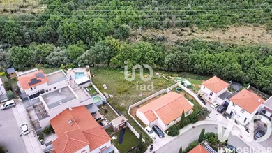 Building plot at Tresserre (66300)