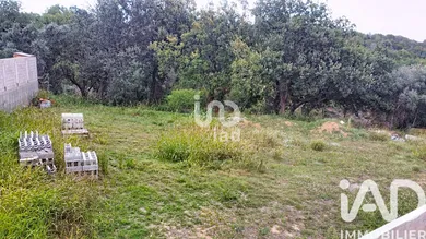 Terrain à bâtir à Tresserre (66300)