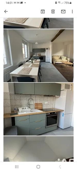 Appartement à Sens (89100)