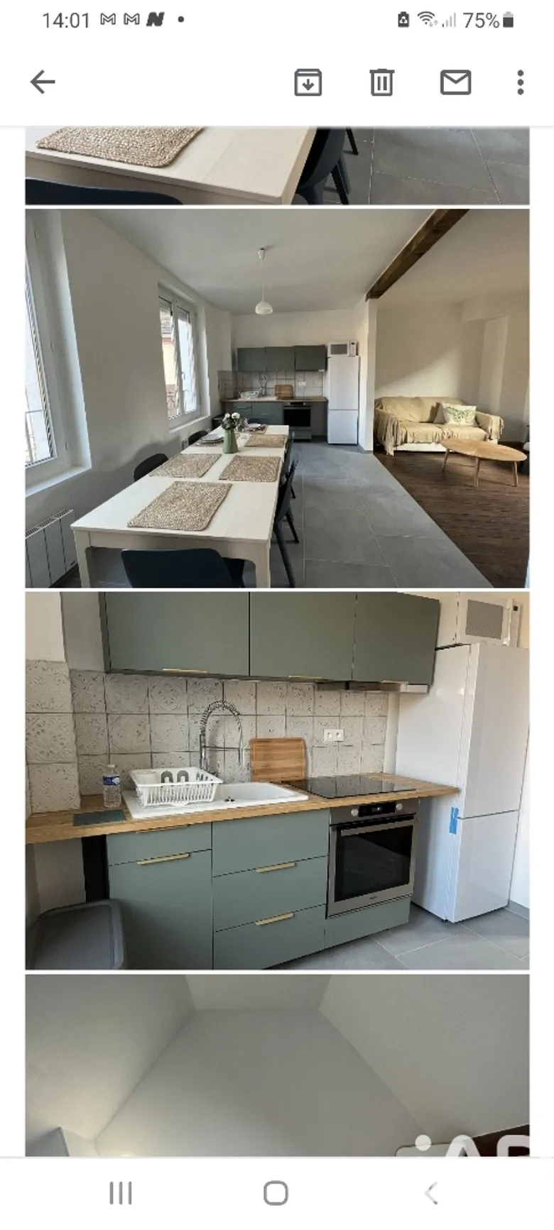 Appartement 3 pièces 48 m² · à Sens · 48 m² · 90 000 €