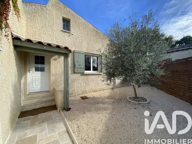 House in Eyguières (13430)