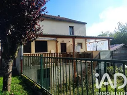 Maison à Mandres-la-Côte (52800)