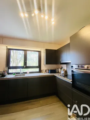 Apartment at Amiens (80000)