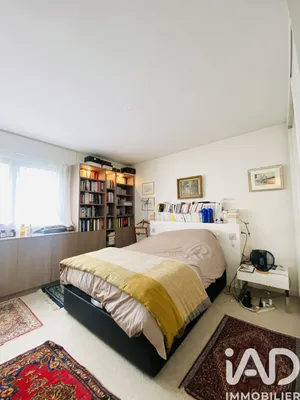 Apartment at Amiens (80000)