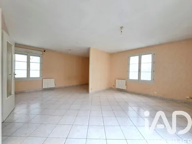 Appartement à Le Mans (72000)