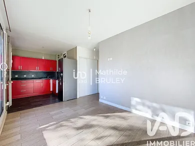 Appartement à Dourdan (91410)
