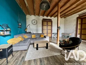 House at Fors (79230)