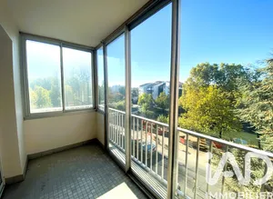 Appartement à Toulouse (31200)