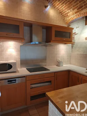 Appartement à Saint-Florentin (89600)