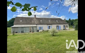 Longere at Bonnétable (72110)