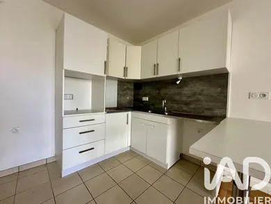 Appartement à Marolles-en-Brie (94440)