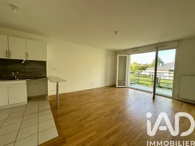 Appartement à Marolles-en-Brie (94440)