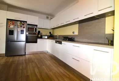 Traditional house in Perpignan (66000)