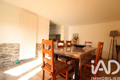Traditional house in Perpignan (66000)