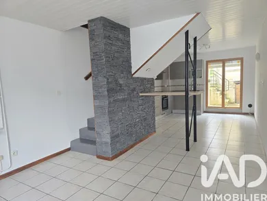 Maison à Fleigneux (08200)