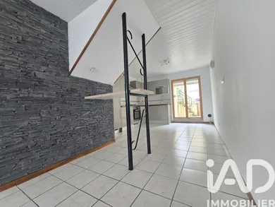 Maison à Fleigneux (08200)