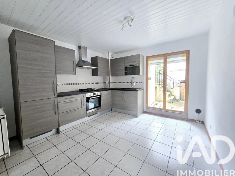 Maison 3 pièces 58 m² · à Fleigneux · 58 m² · 69 900 €