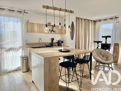 Apartment in Belin Beliet (33830)