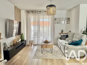 Apartment in Belin Beliet (33830)