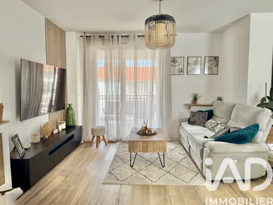 Apartment in Belin Beliet (33830)