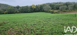 Terrain à bâtir à Issac (24400)
