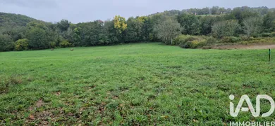 Building plot at Issac (24400)