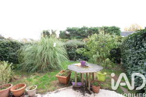 Duplex à Saint-Jean-de-Braye (45800)