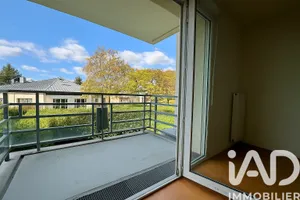 Apartment at Marolles-en-Brie (94440)