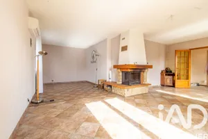 Detached house at Saint-Jean-de-Braye (45800)