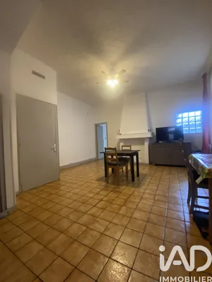 House at Hénin-Beaumont (62110)