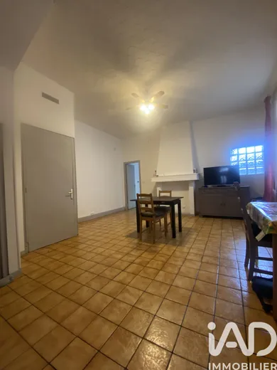 House at Hénin-Beaumont (62110)