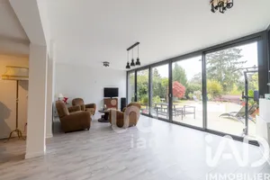 Maison à Villiers-Adam (95840)