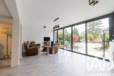 House in Villiers-Adam (95840)