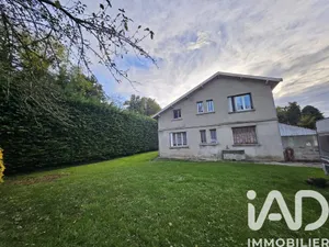 Maison à Hières-sur-Amby (38118)