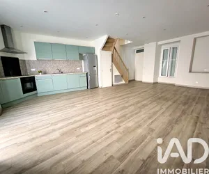 Village house at Langon (33210)