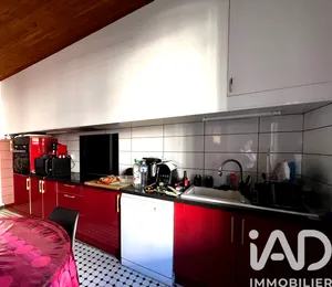 Maison de ville à Saint-Laurent-de-la-Salanque (66250)